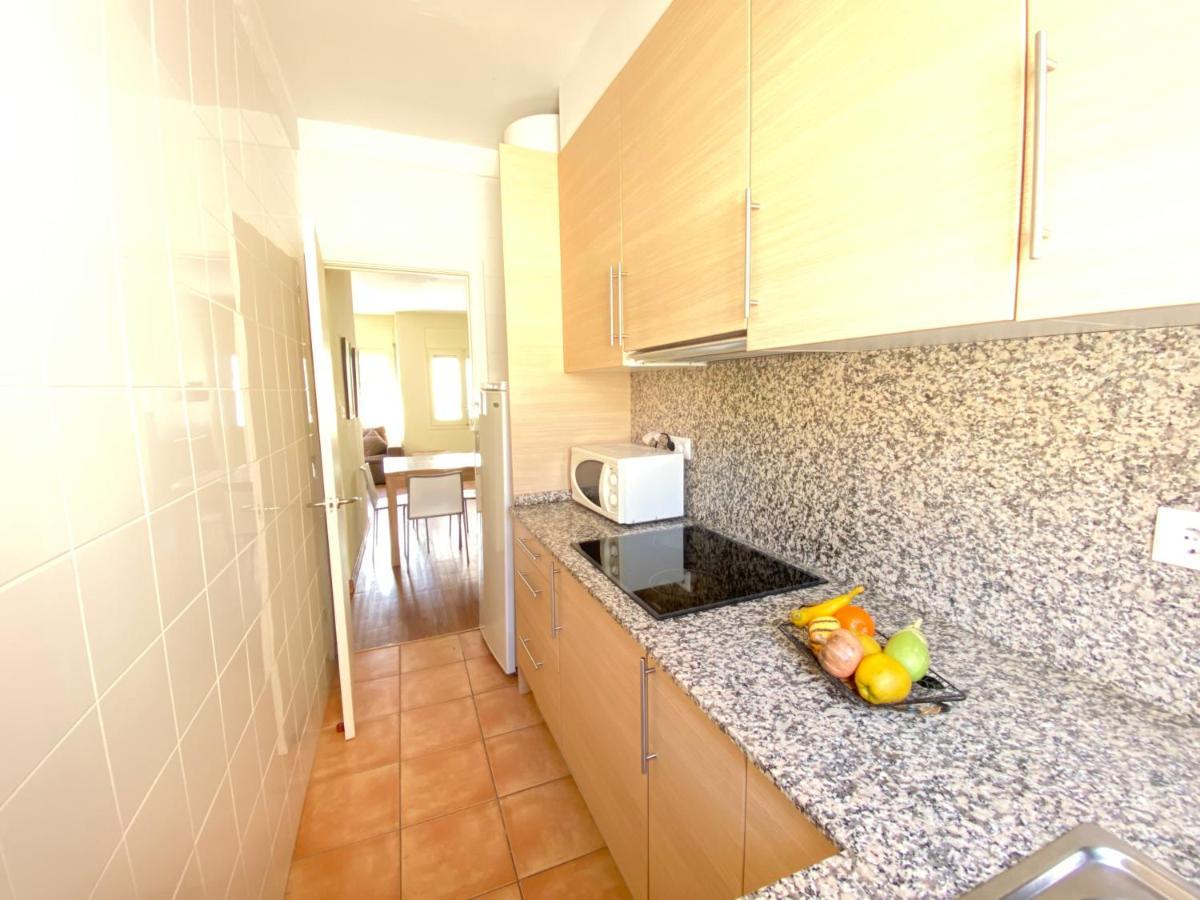 Apartment Agi Josep Sabater