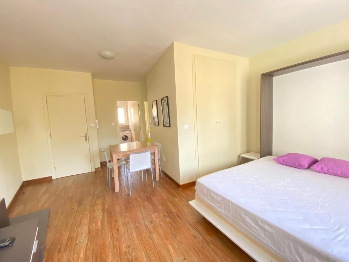 Agi Josep Sabater Apartment Roses