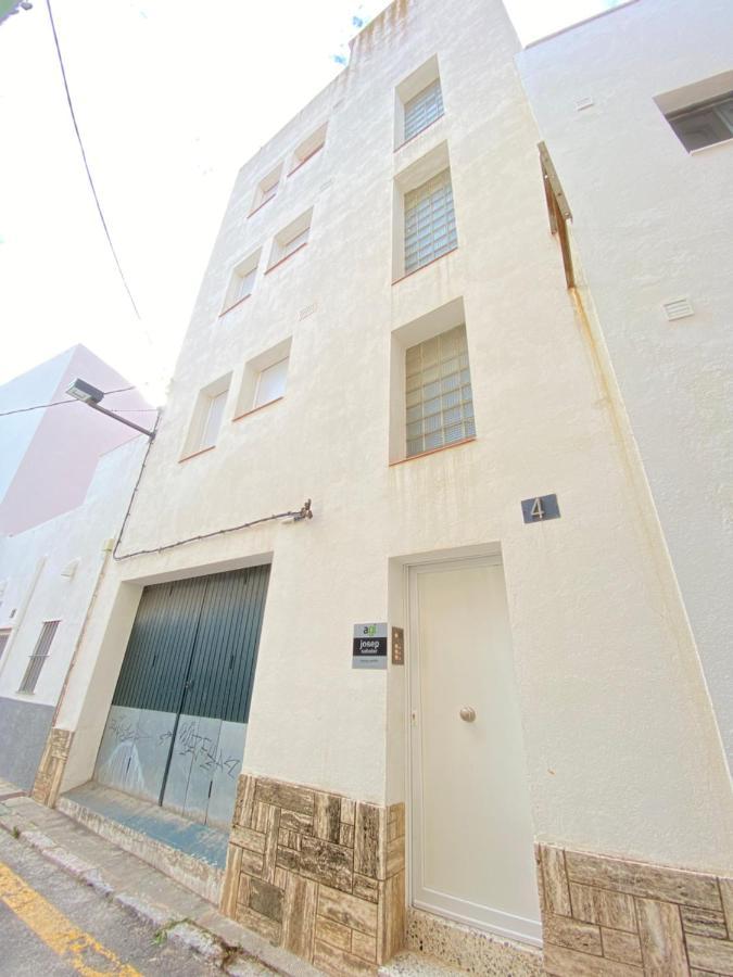 Apartment Agi Josep Sabater Roses