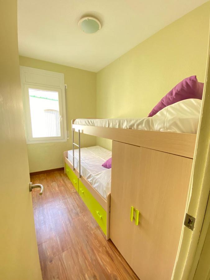Apartment Agi Josep Sabater
