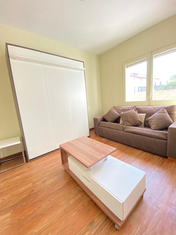 Agi Josep Sabater Apartment *