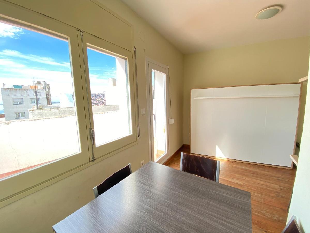 Agi Josep Sabater Apartment