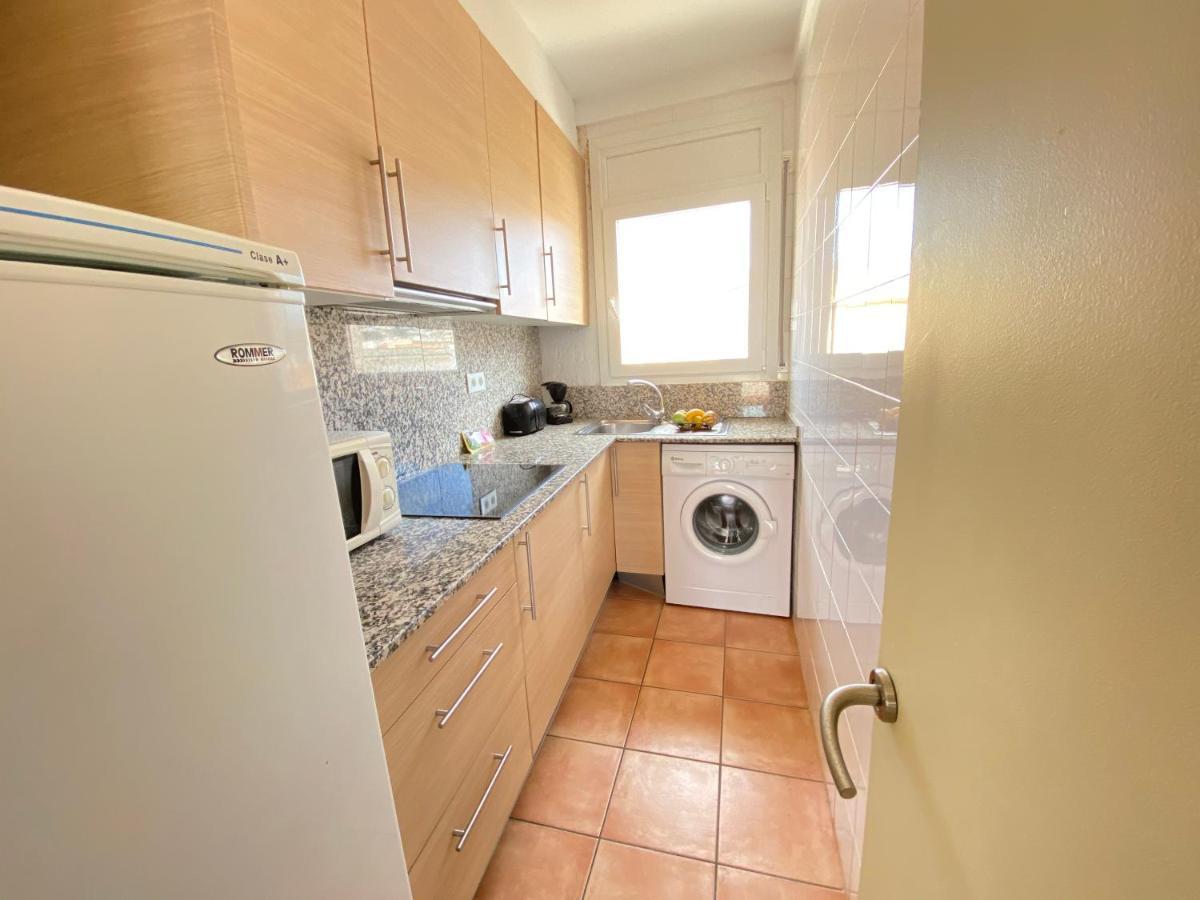 Agi Josep Sabater Apartment *