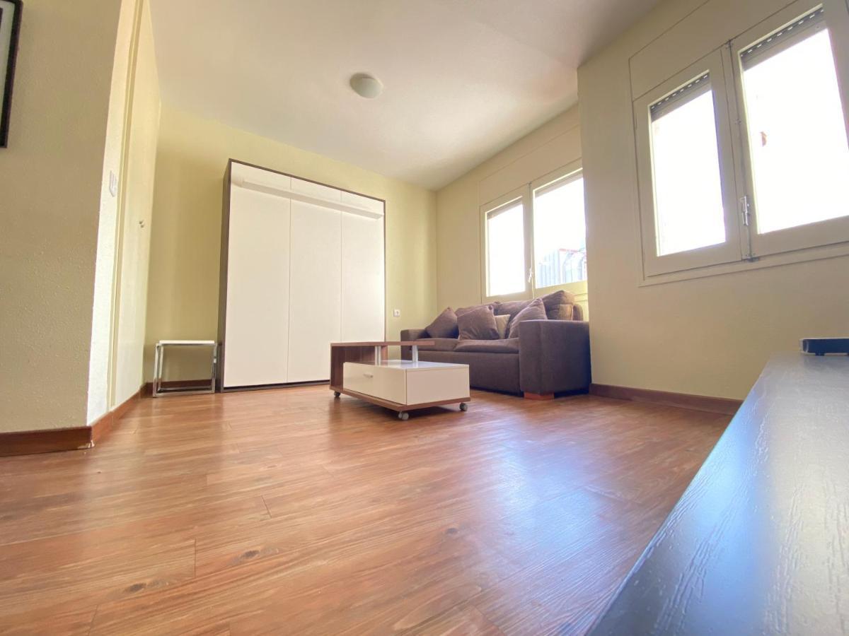 Apartamento Agi Josep Sabater *