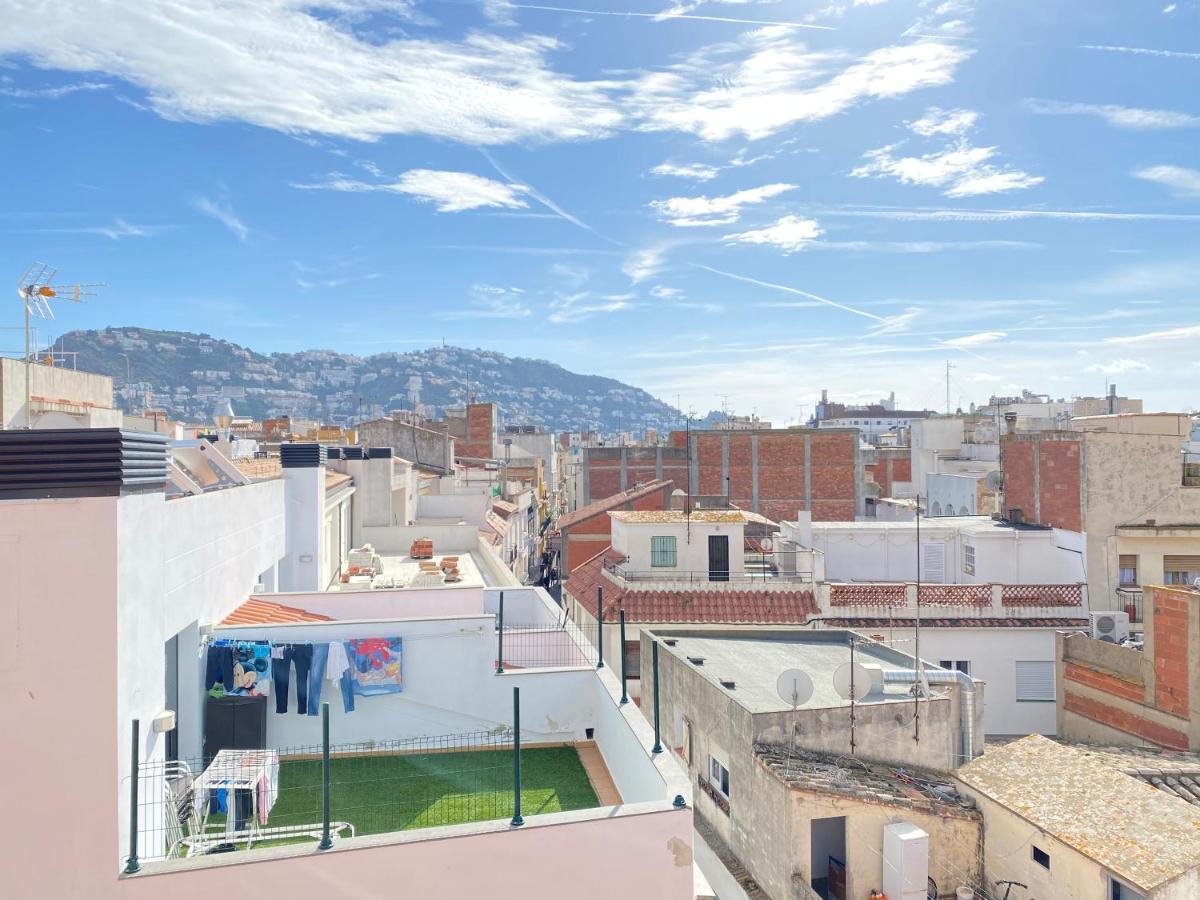 Agi Josep Sabater Apartamento